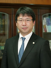 代表　菊田 利昭